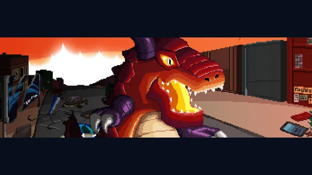 Gigapocalypse