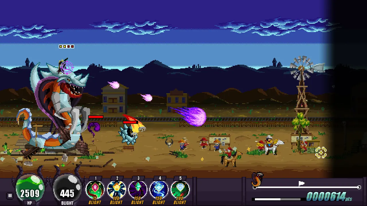 Gigapocalypse media 3