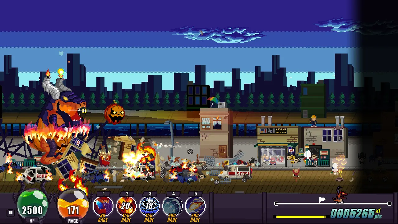 Gigapocalypse media 14