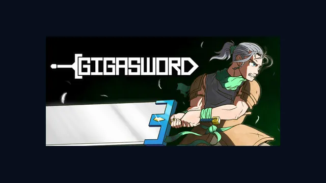 GIGASWORD