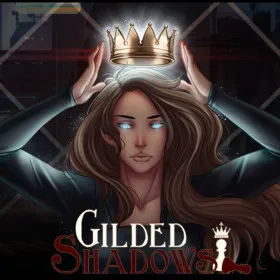Обкладинка гри Gilded Shadows