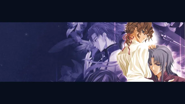 Gin no Eclipse: Fanatica