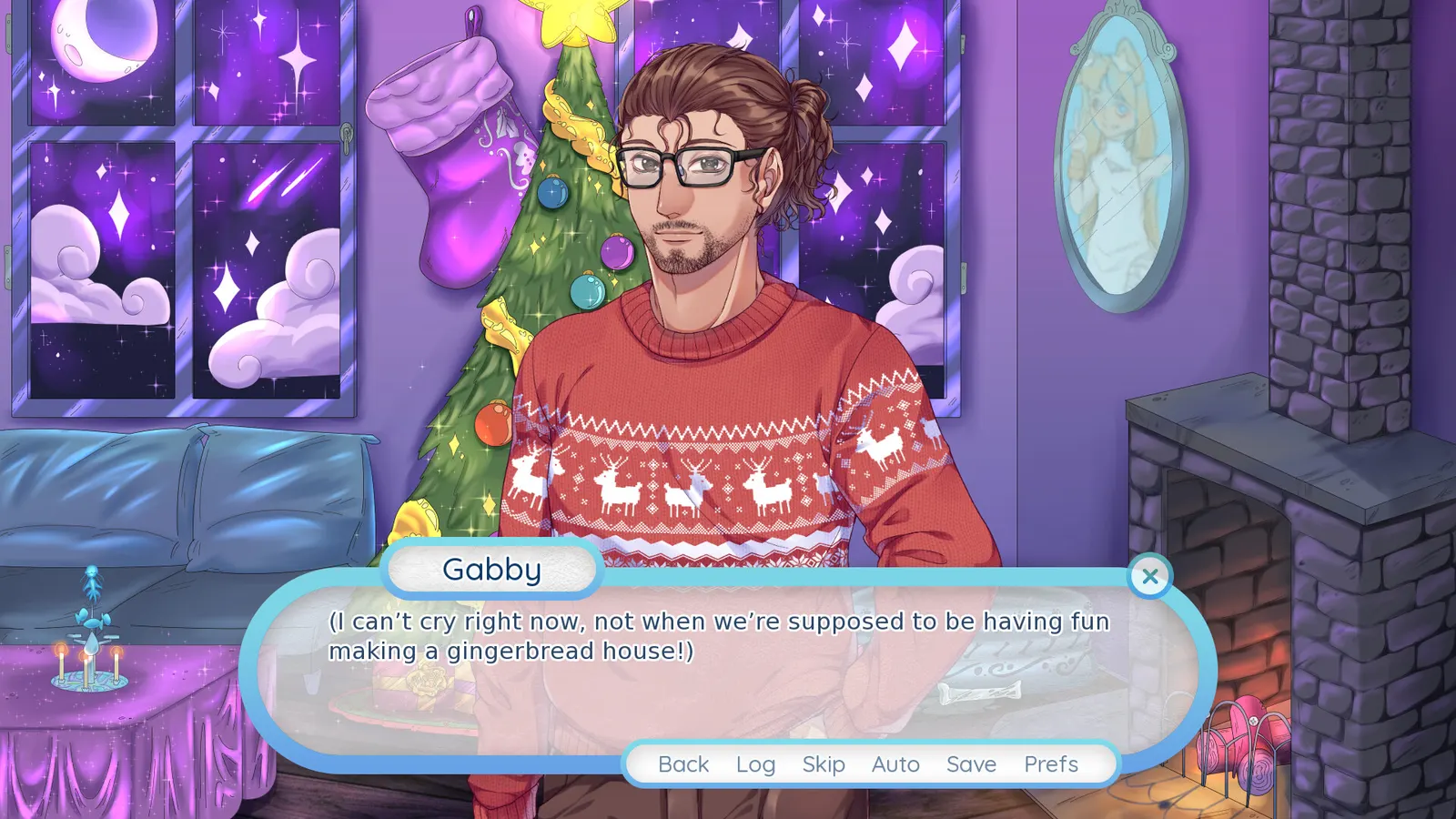 Gingerbread Holiday media 7
