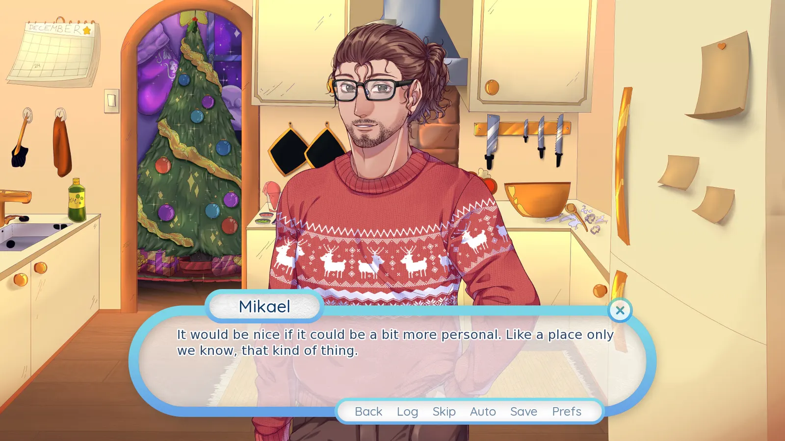 Gingerbread Holiday media 8