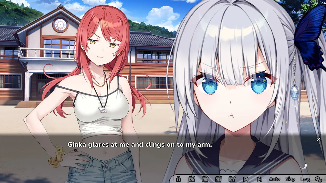 GINKA media 6