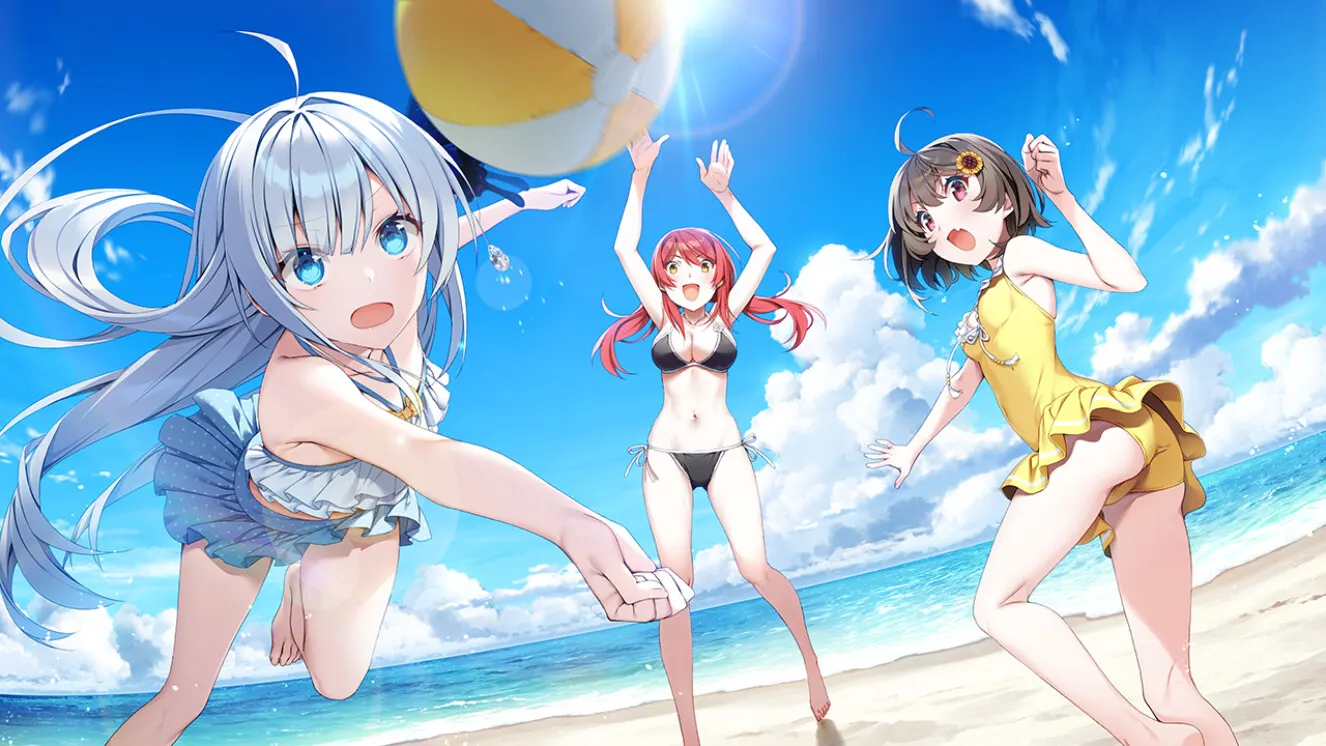GINKA media 10