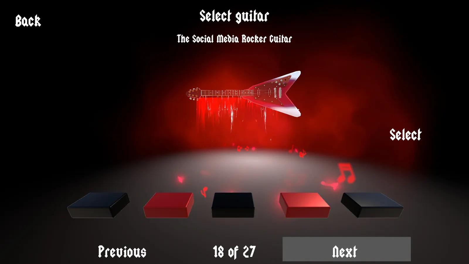 Giraffe Champion 3: Halloween Party & The Ghost Guitar media 8