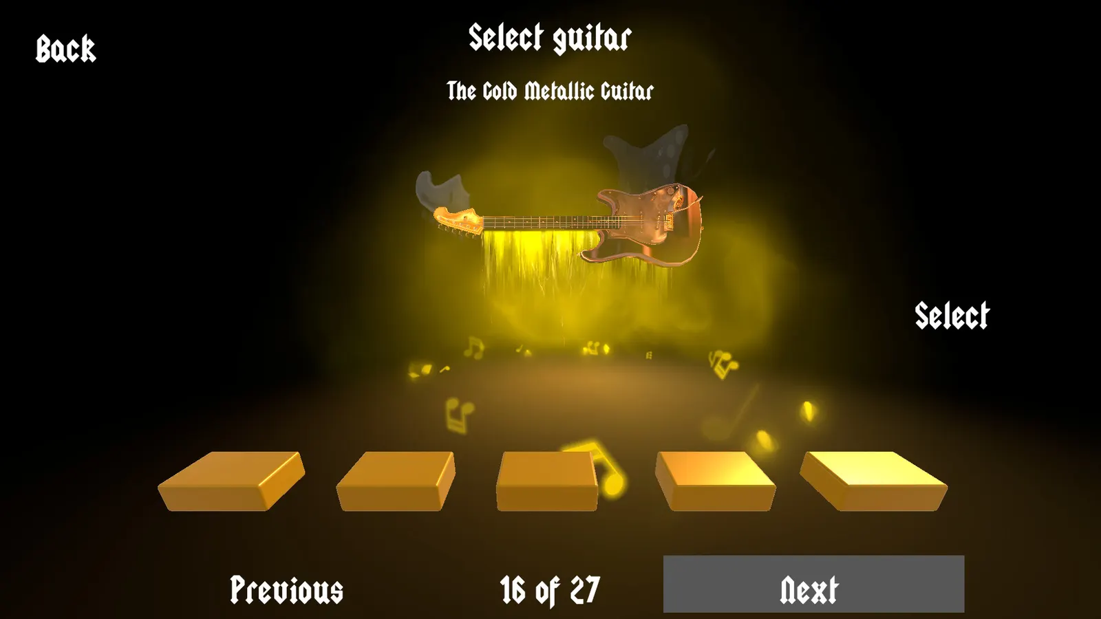 Giraffe Champion 3: Halloween Party & The Ghost Guitar media 9