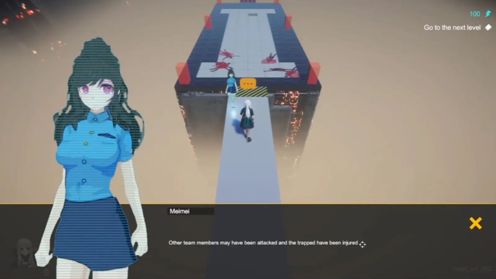 Girl Agent media 7