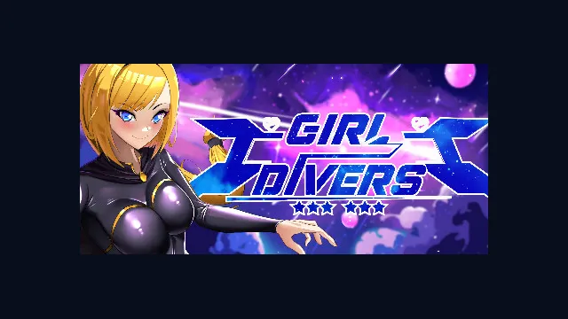 GIRLDIVERS