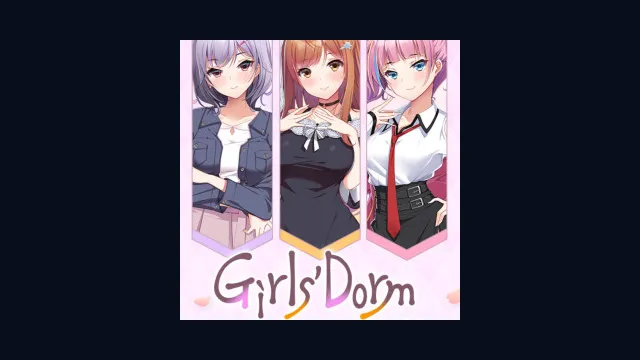Girls' Dorm -Managing an All-Girls' Dormitory-