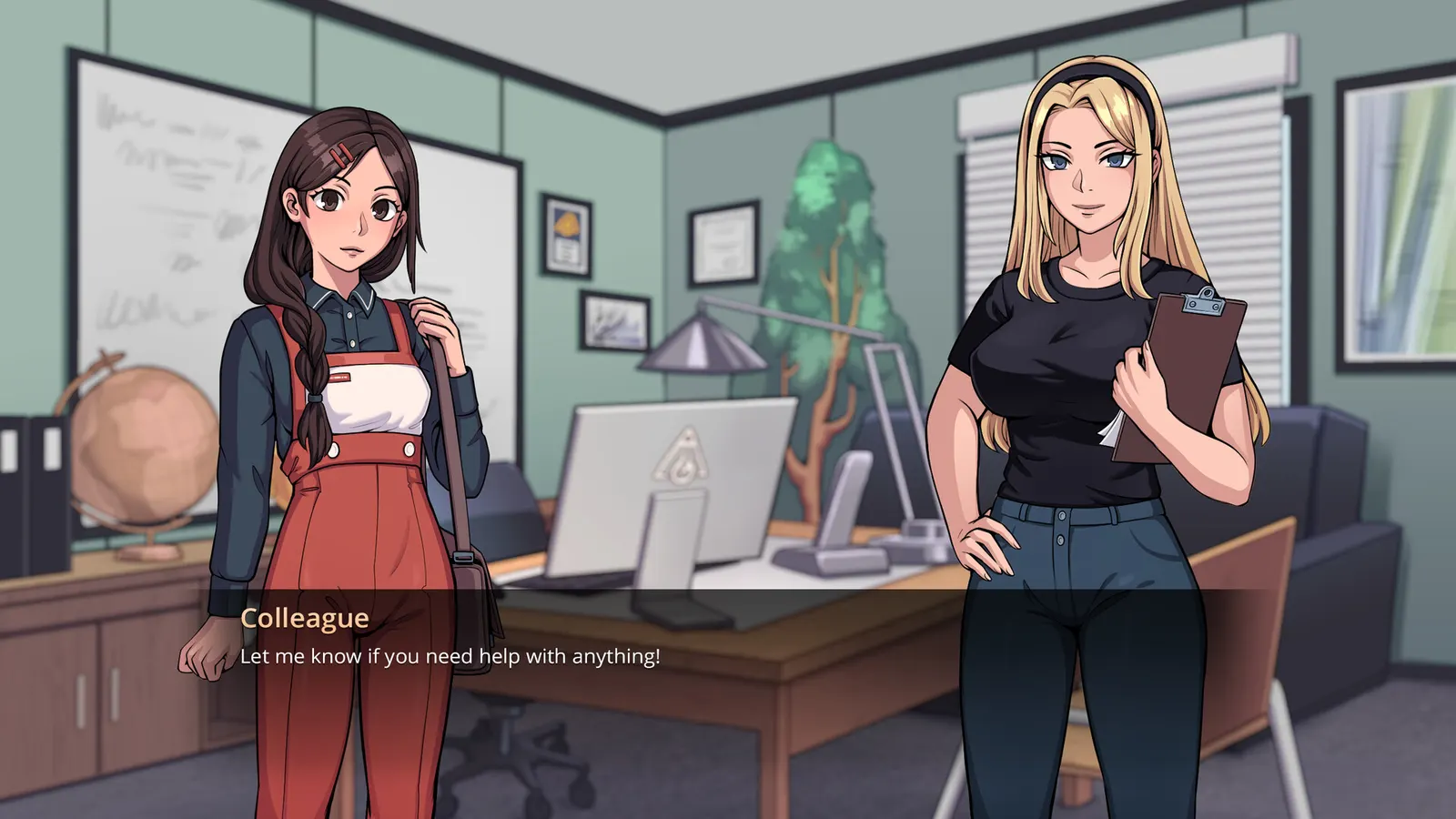 Girls, I just want to get paid! media 9