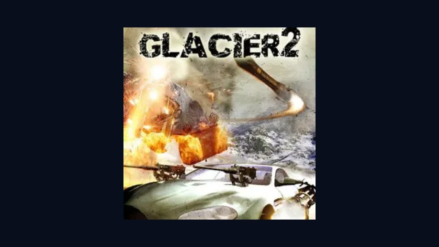 Glacier 2: Hell on Ice