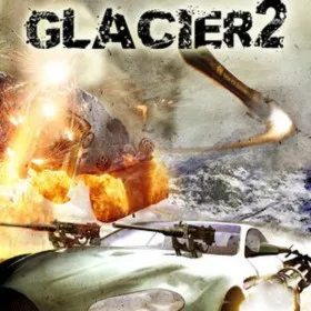 Обкладинка гри Glacier 2: Hell on Ice