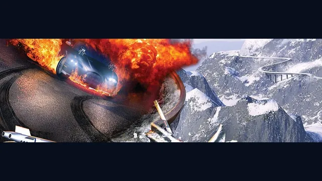 Glacier 3: The Meltdown