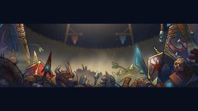 Gladiator Guild Manager