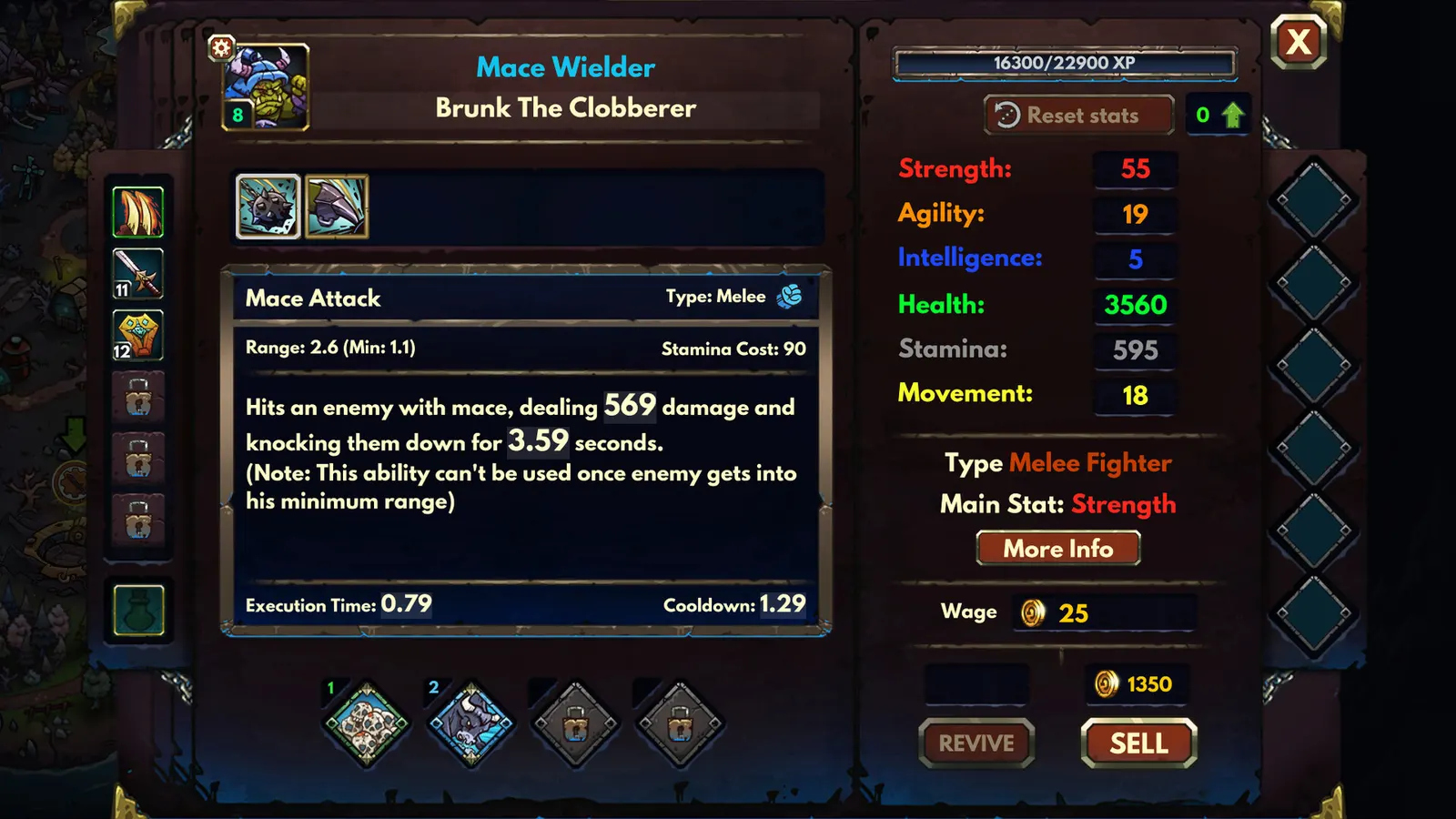 Gladiator Guild Manager media 4