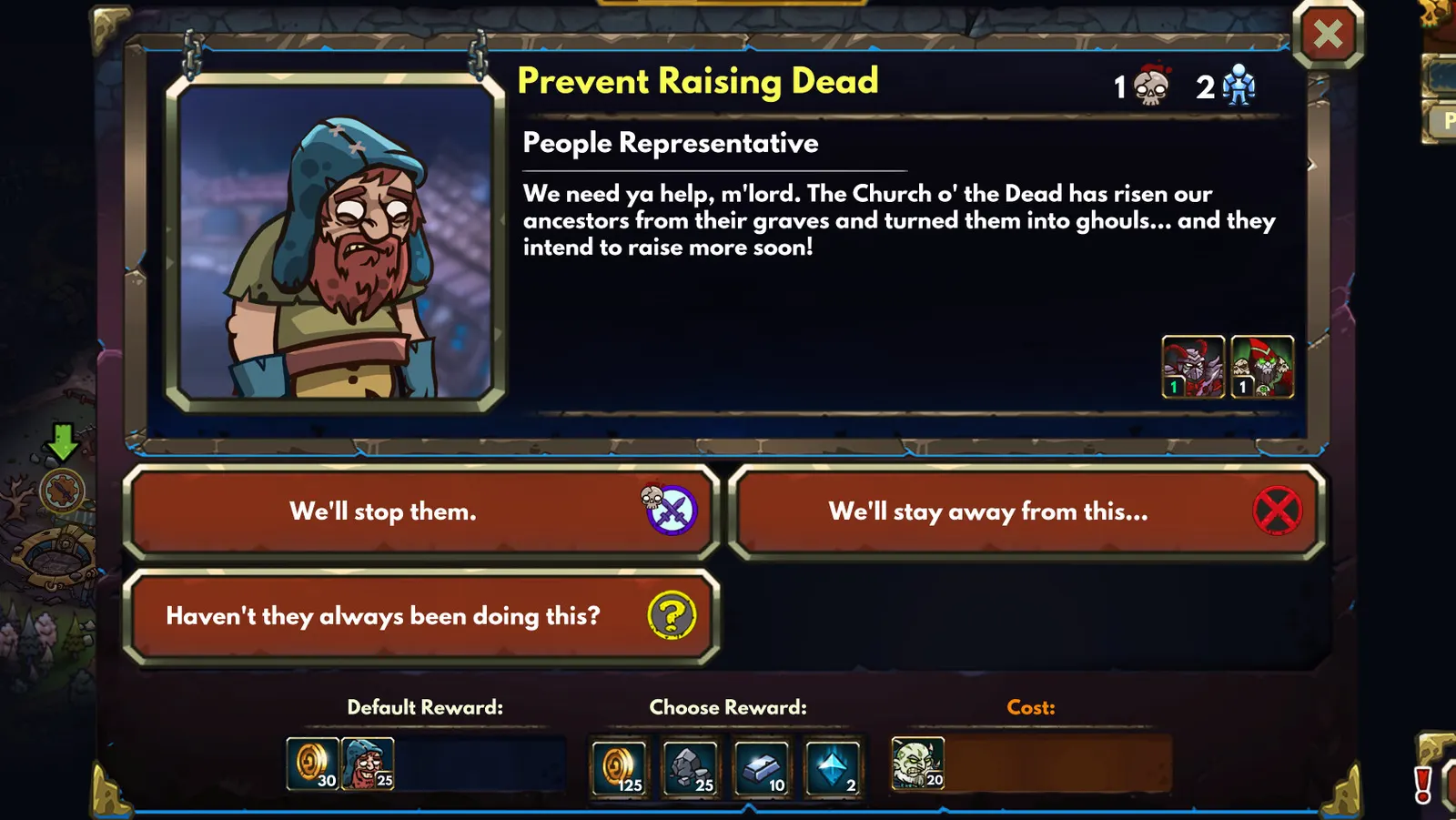 Gladiator Guild Manager media 7