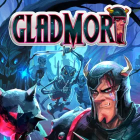 Обкладинка гри GladMort