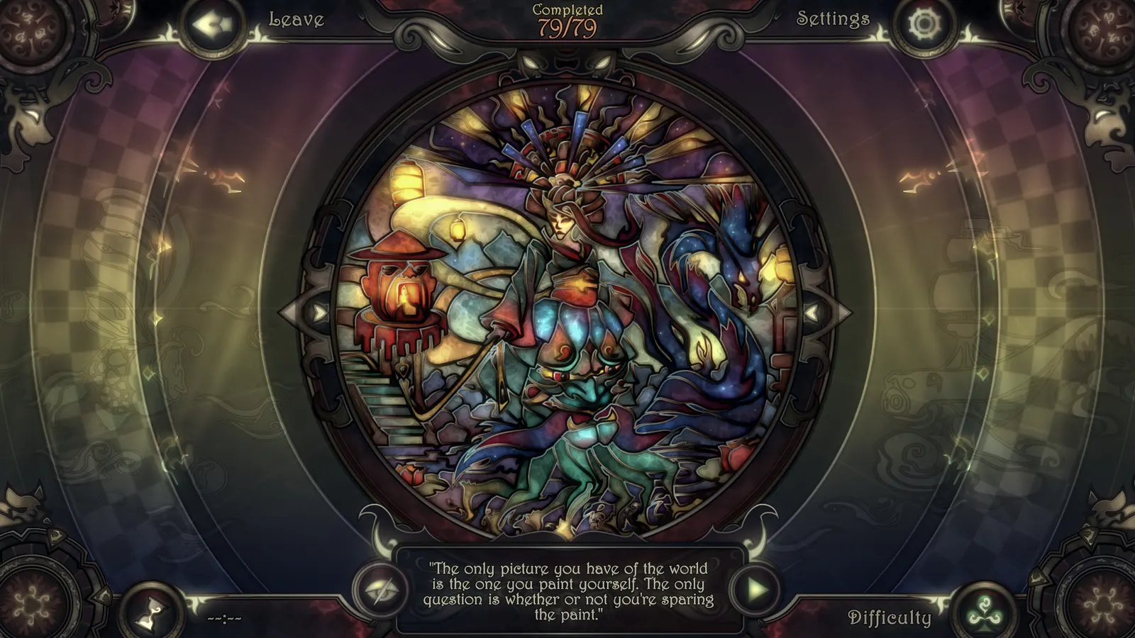 Glass Masquerade 2: Illusions media 4