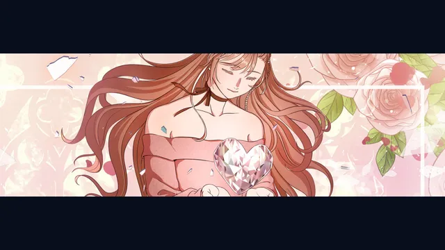 Glass Heart: Retold