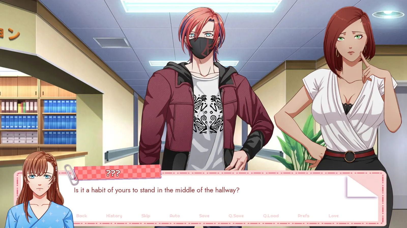 Glass Heart: Retold media 8