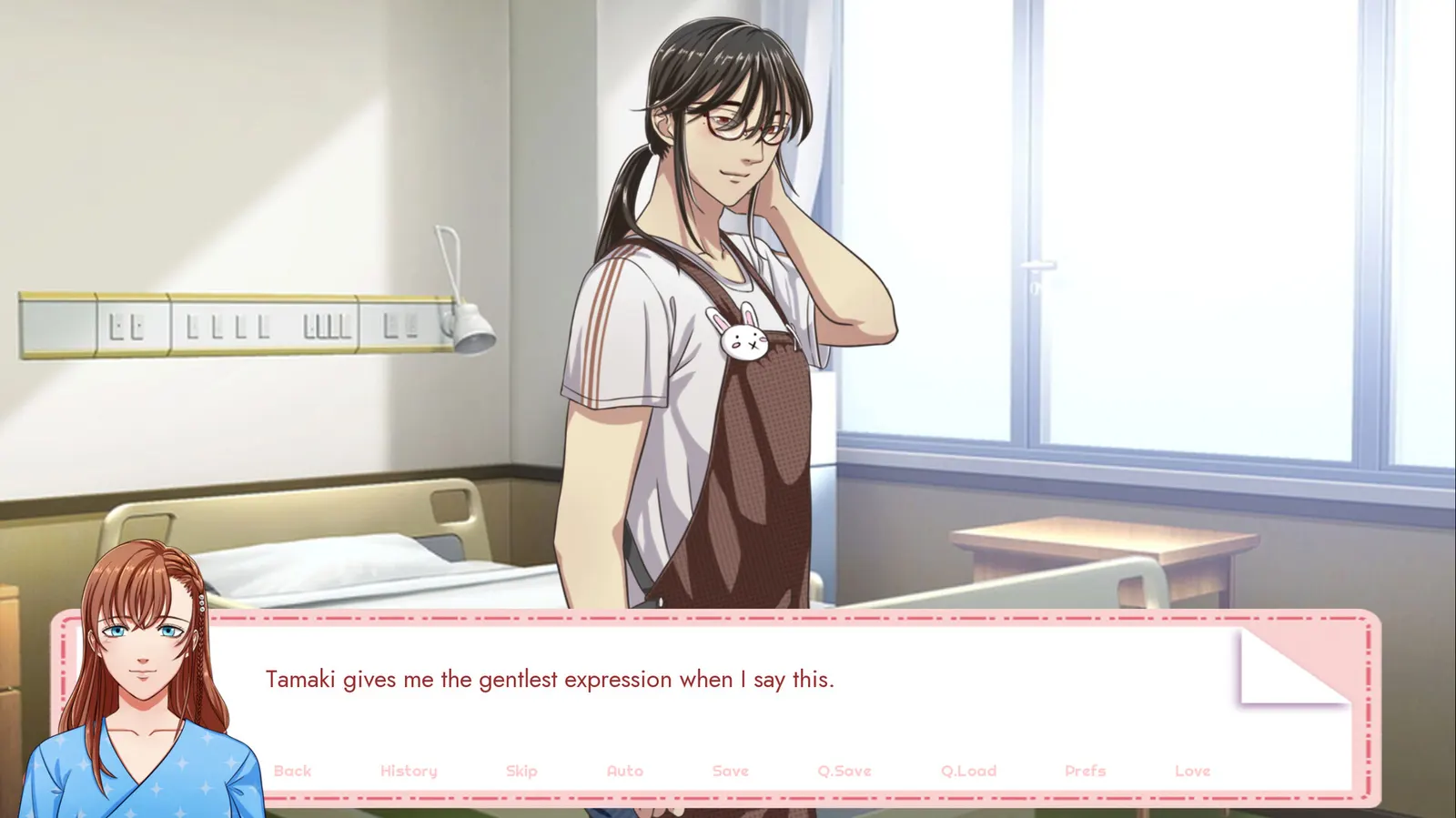 Glass Heart: Retold media 9