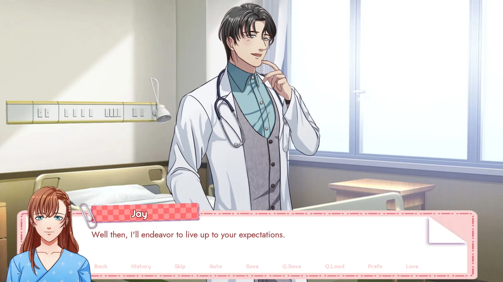 Glass Heart: Retold media 12