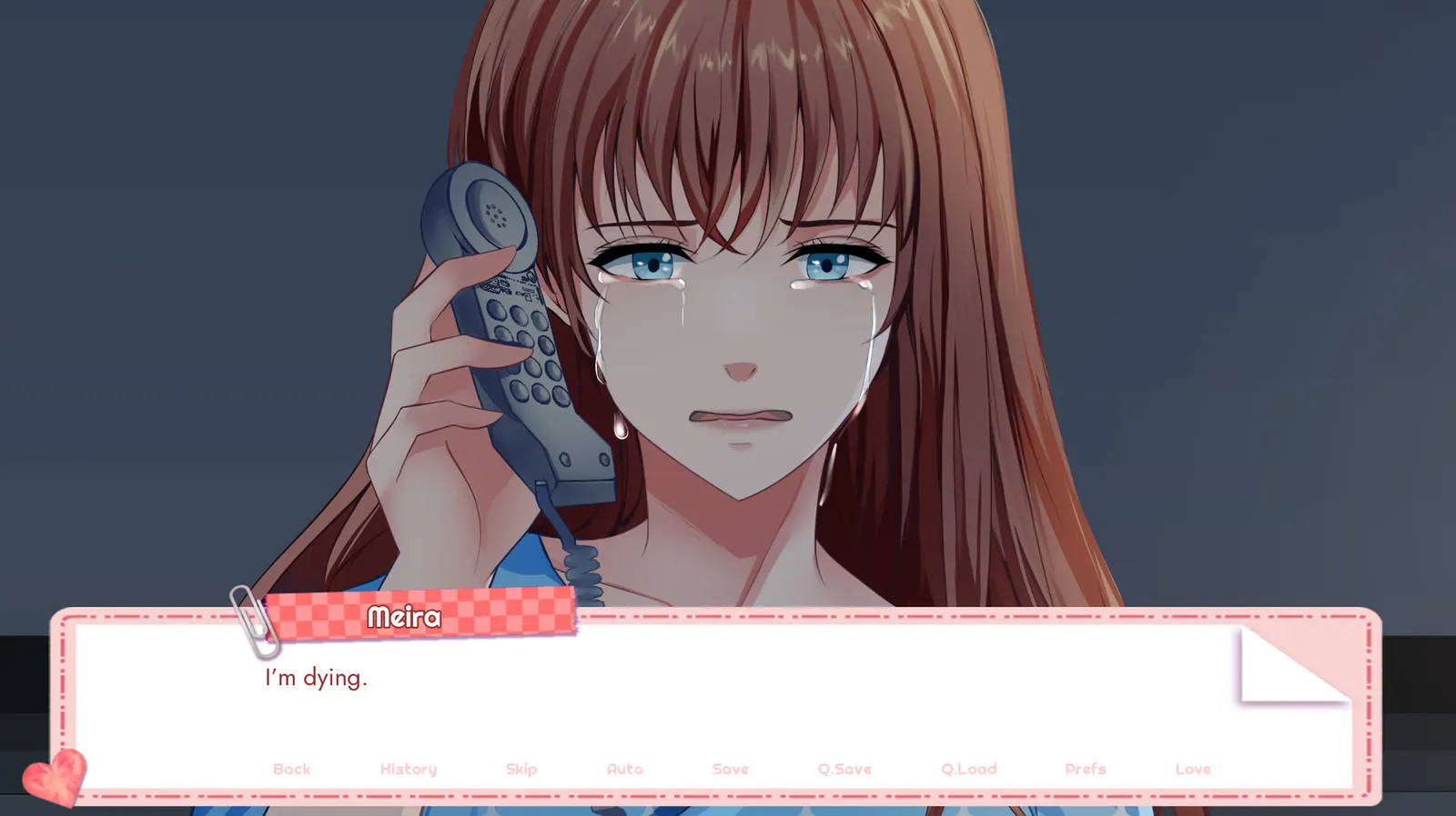Glass Heart: Retold media 13