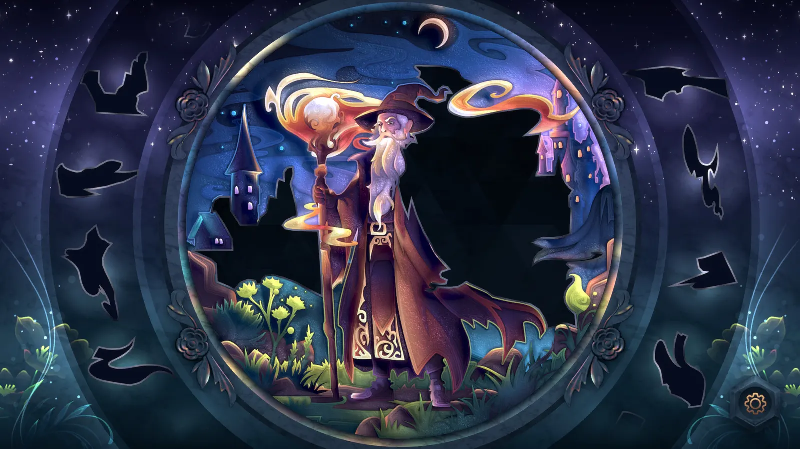 Glass Masquerade 3: Honeylines media 8