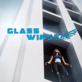 Обкладинка гри Glass Wings