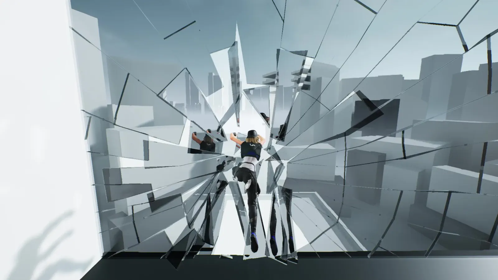 Glass Wings media 6