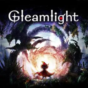 Обкладинка гри Gleamlight