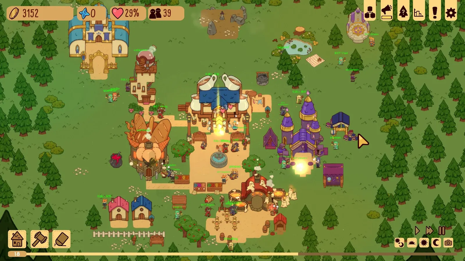 Glimvale : My Mini Overworld media 2