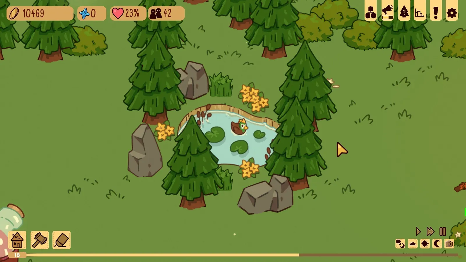 Glimvale : My Mini Overworld media 3