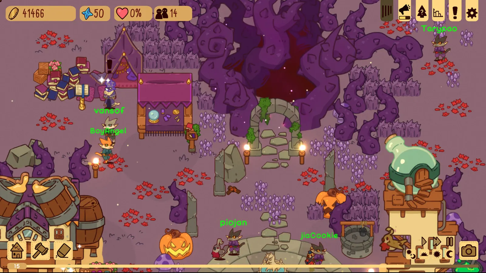 Glimvale : My Mini Overworld media 4