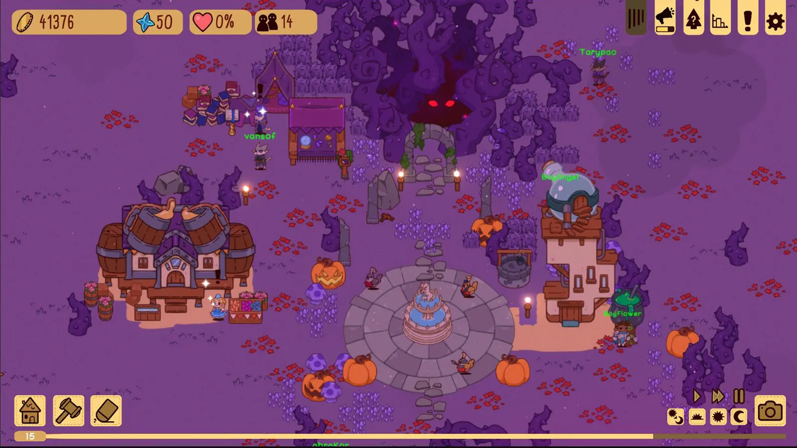 Glimvale : My Mini Overworld media 6