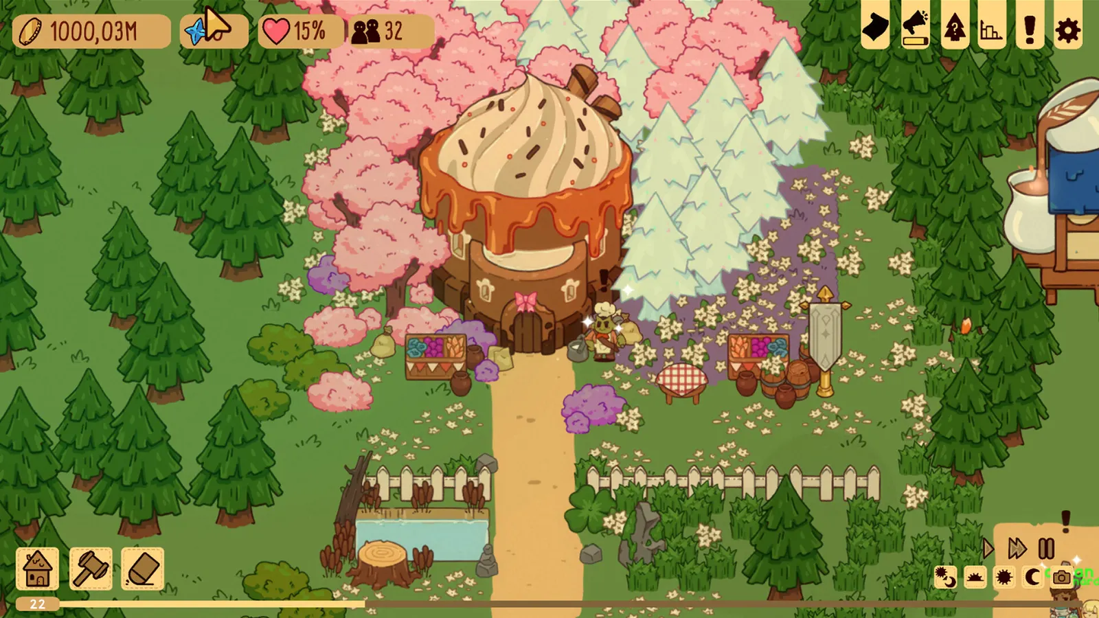 Glimvale : My Mini Overworld media 9