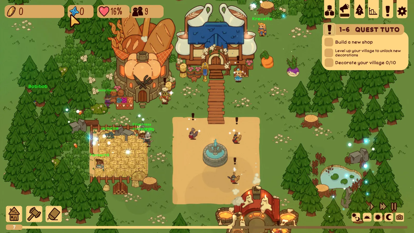 Glimvale : My Mini Overworld media 11
