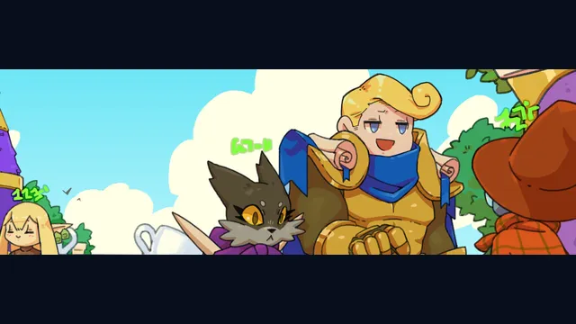 Glimvale : My Mini Overworld