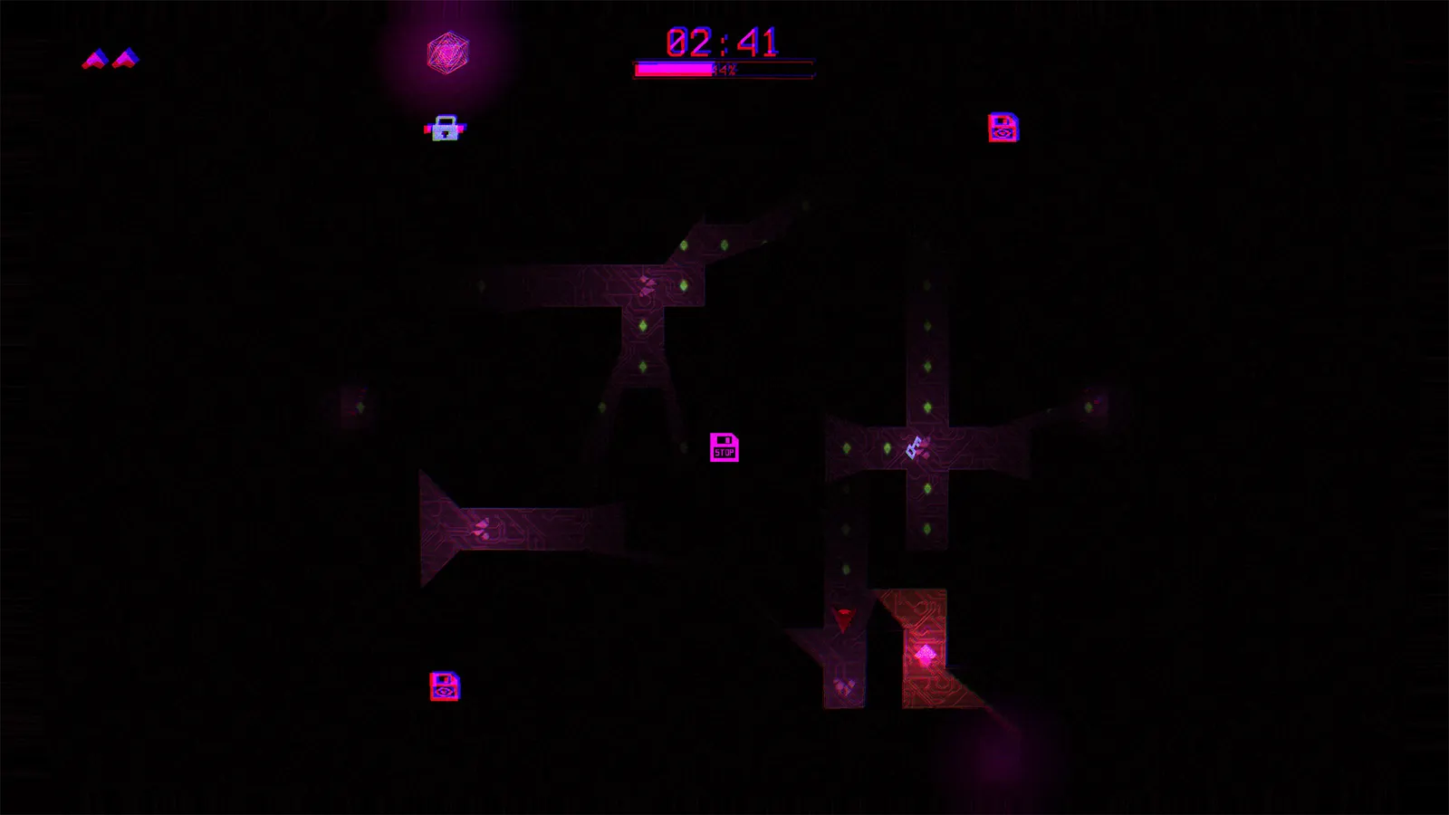 Glitch Maze.exe media 3