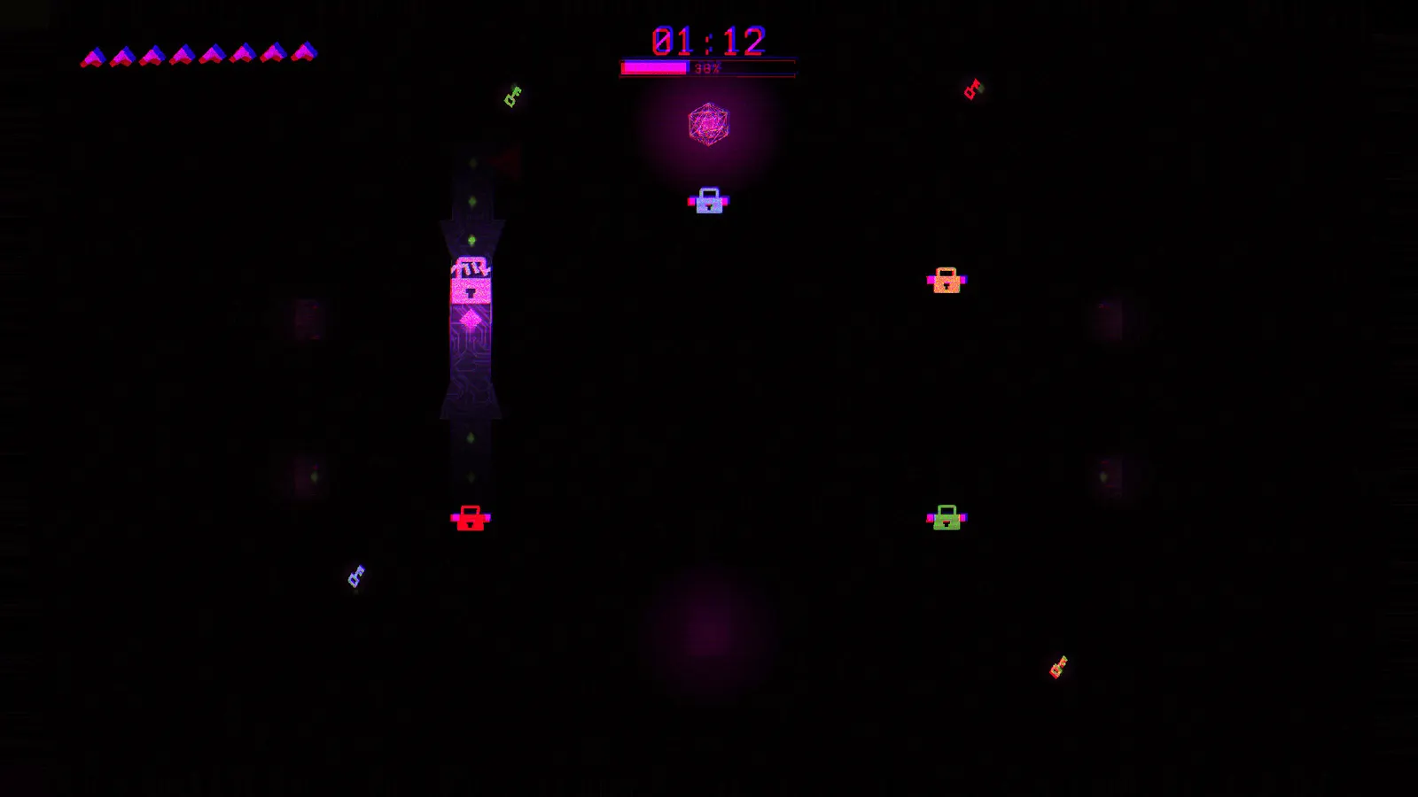 Glitch Maze.exe media 4