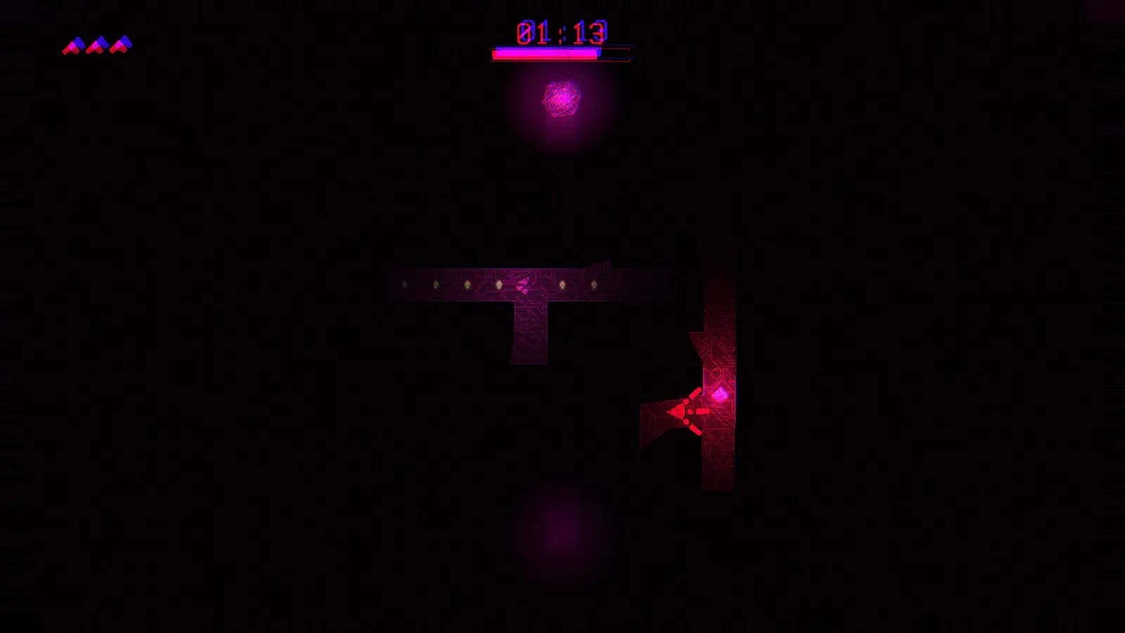 Glitch Maze.exe media 5