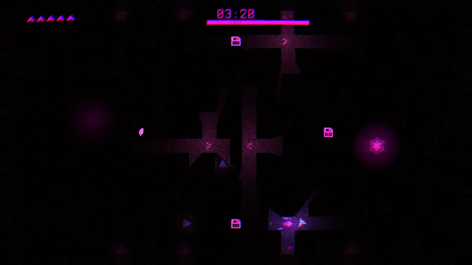 Glitch Maze.exe media 6