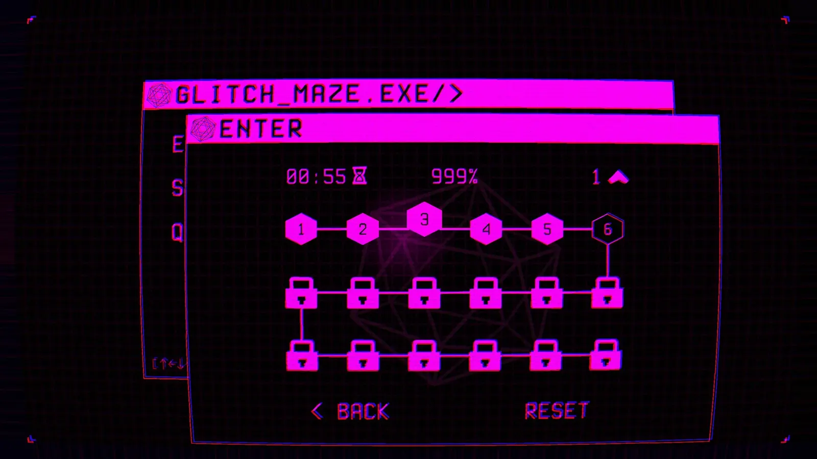 Glitch Maze.exe media 7