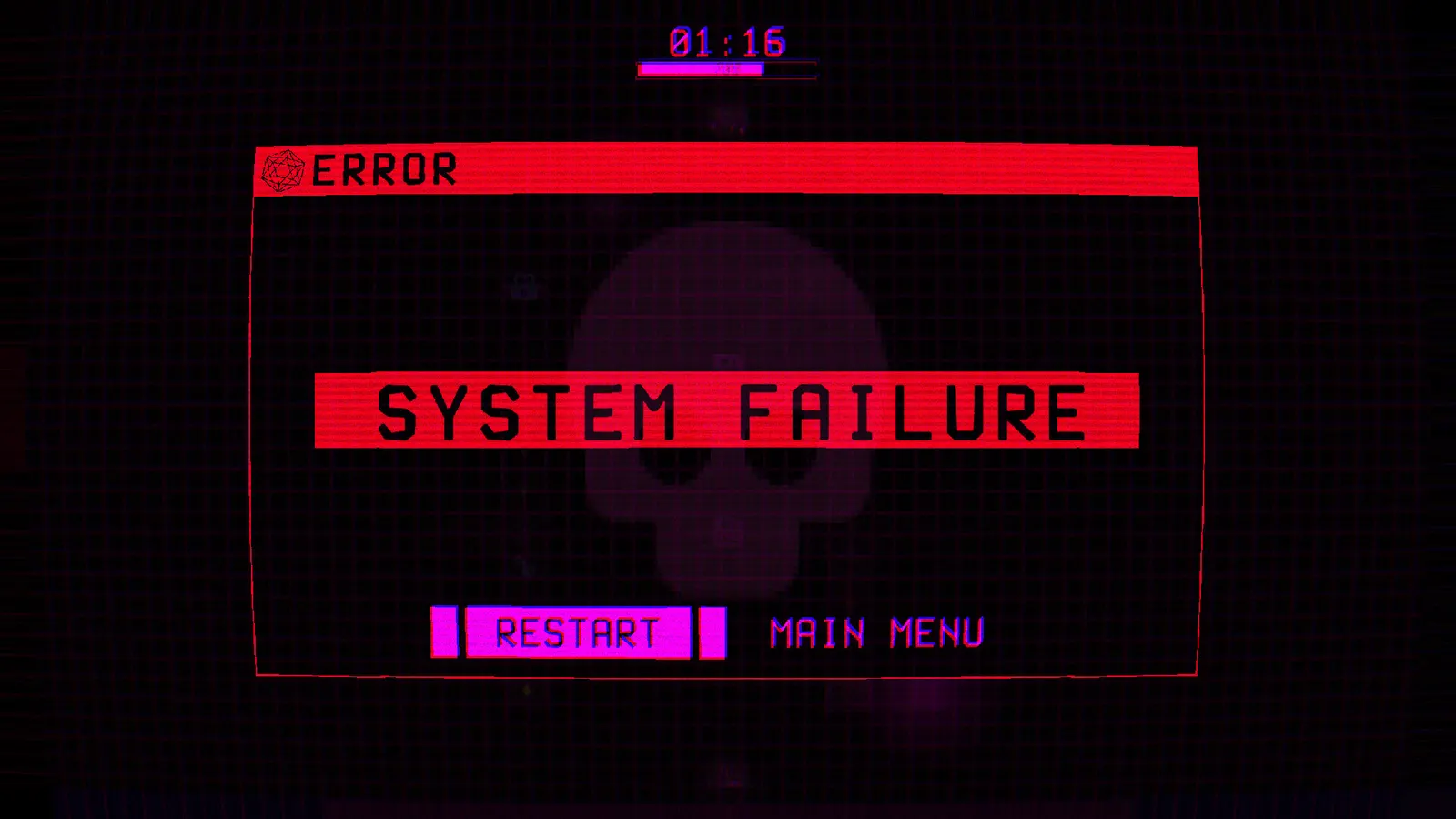 Glitch Maze.exe media 8