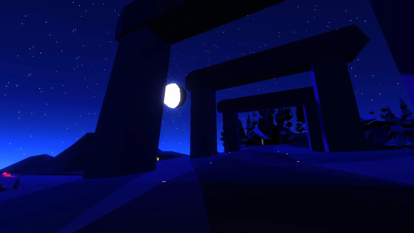 Glitchhikers: The Spaces Between media 4