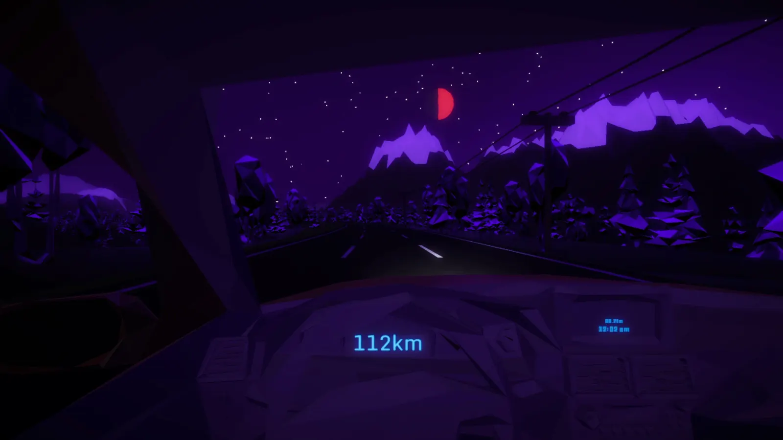 Glitchhikers: The Spaces Between media 7