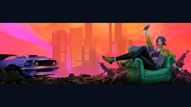Glitchpunk