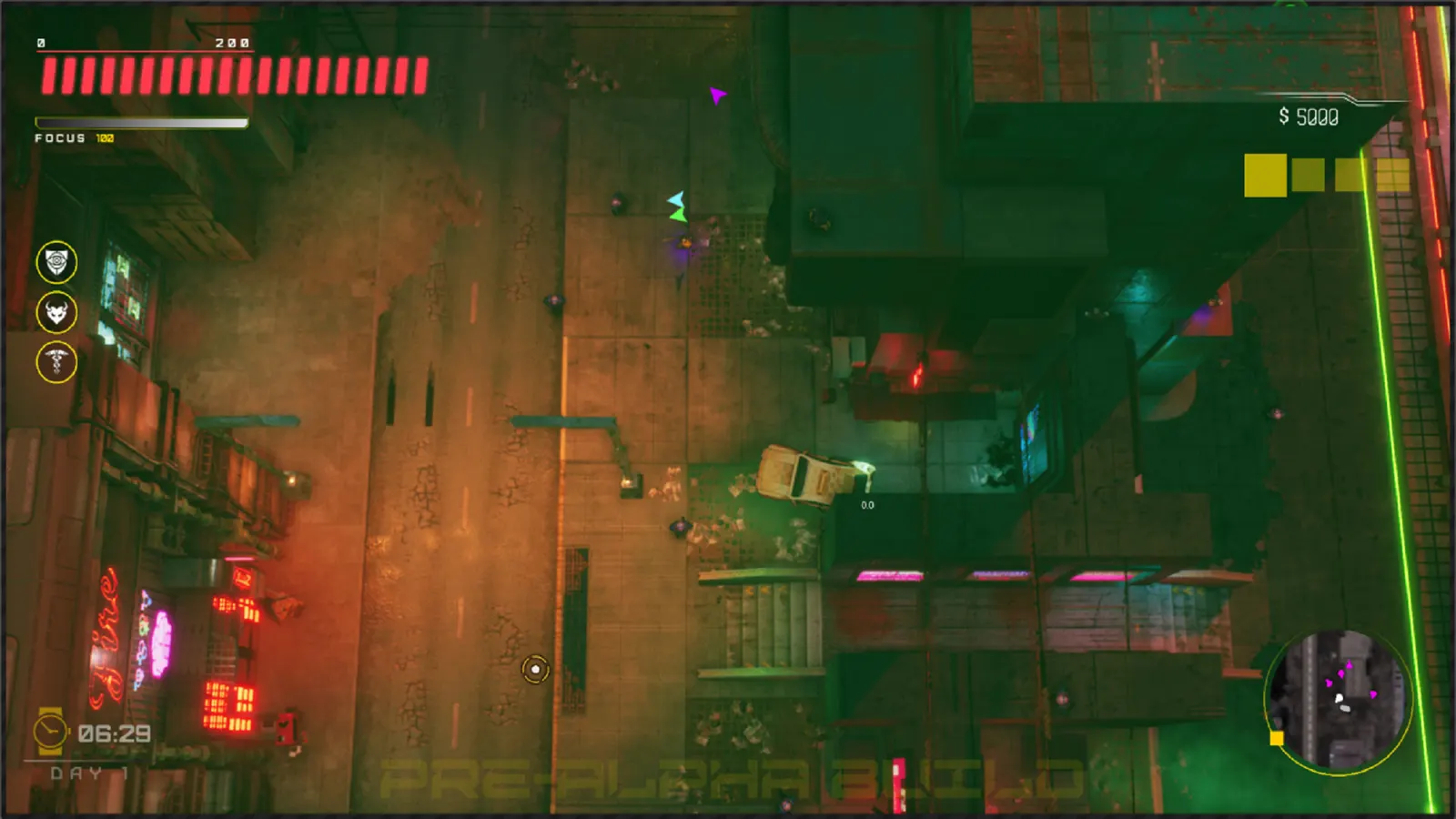 Glitchpunk media 3